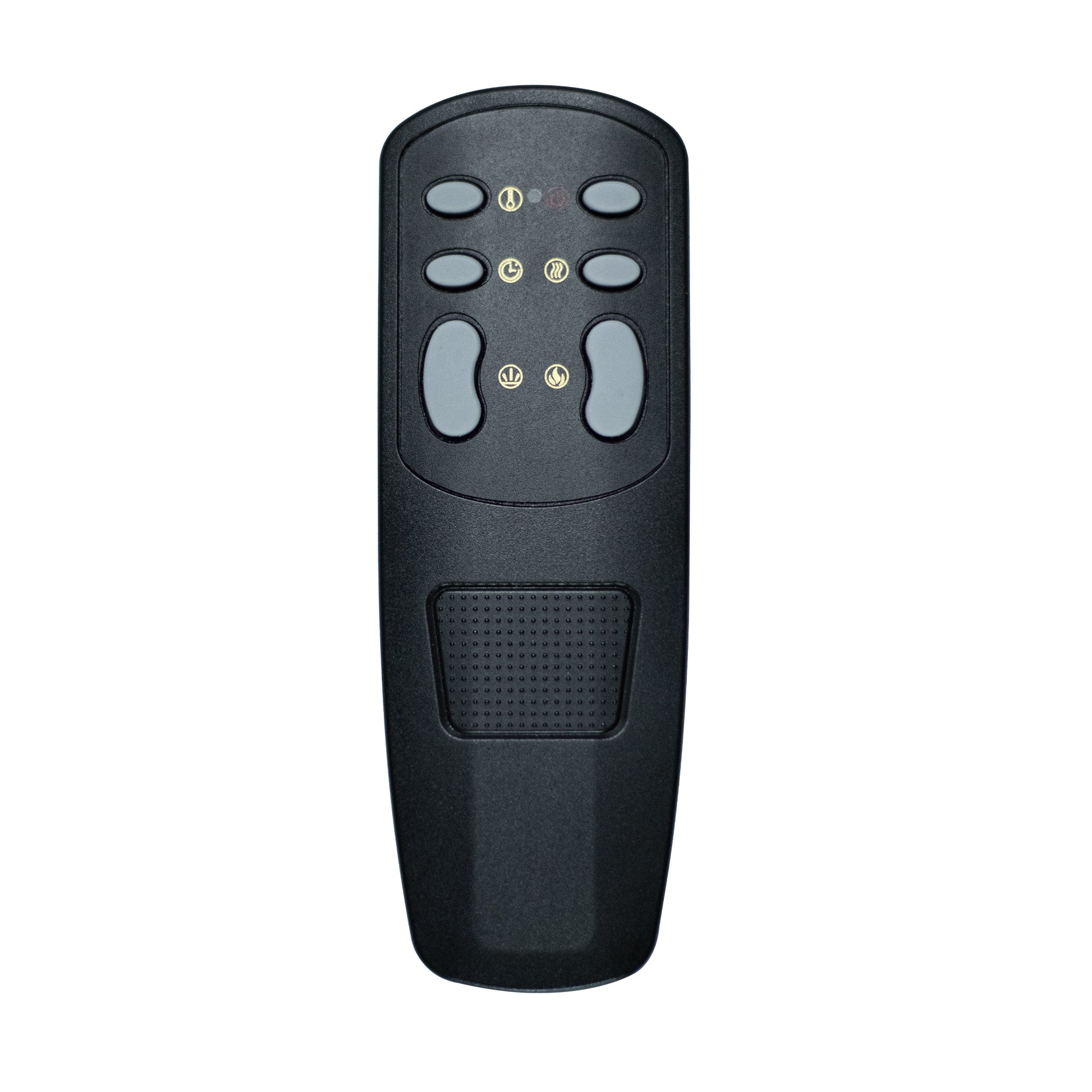 Dreamflame Electric fireplace remote control of BI