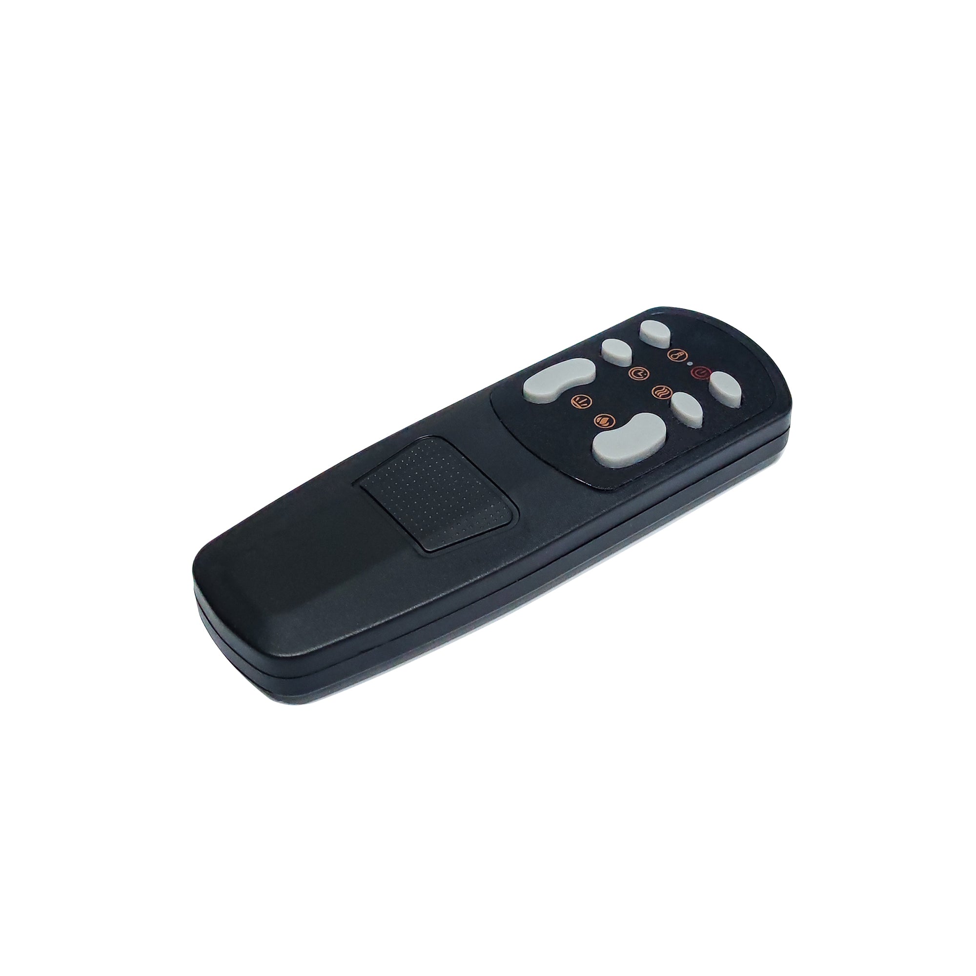 Dreamflame Electric fireplace remote control of EFR