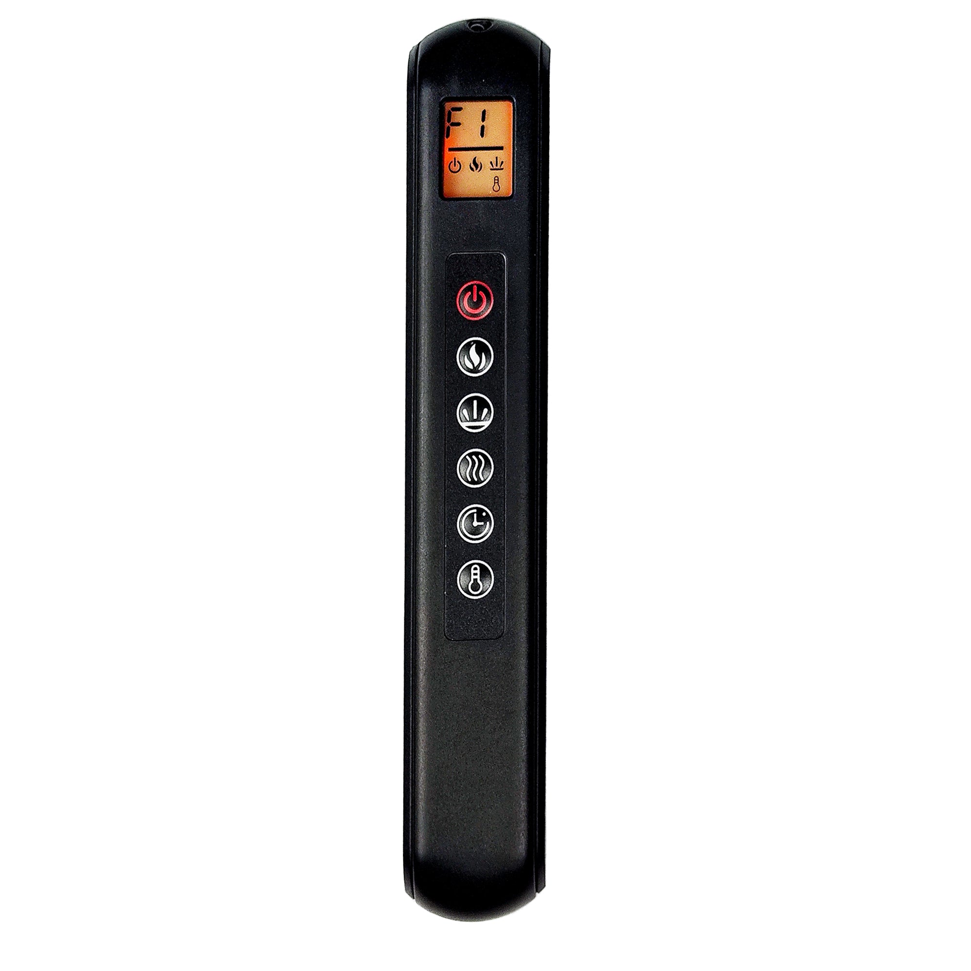 Dreamflame Electric fireplace remote control of EFN